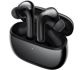 Wireless headphones Xiaomi FlipBuds Pro Black (BHR5114GL)